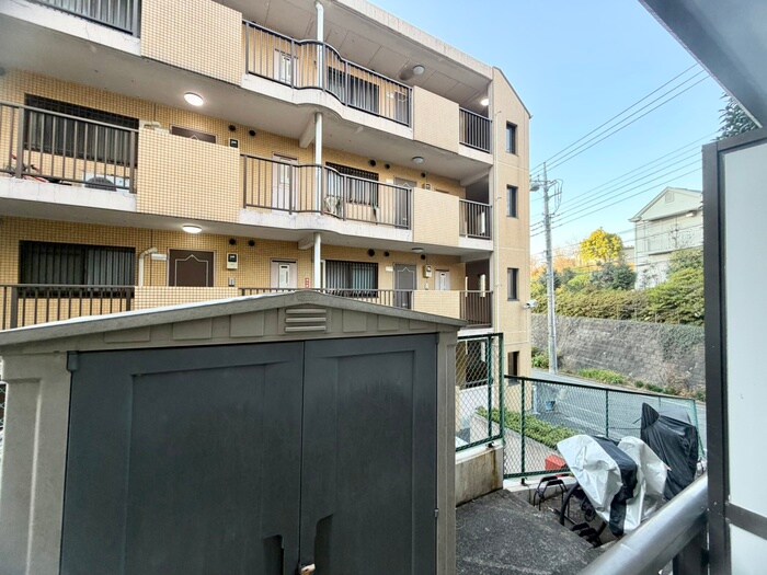 サンドルフ多摩の物件内観写真