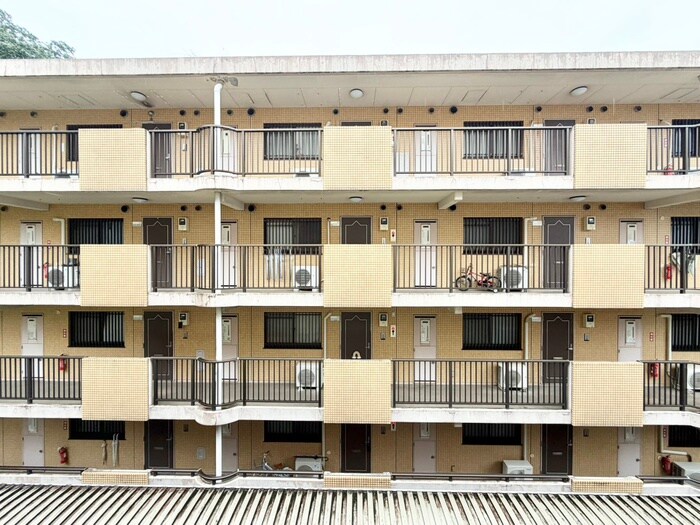 サンドルフ多摩の物件内観写真