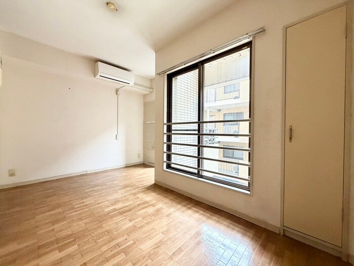 サンドルフ多摩の物件内観写真