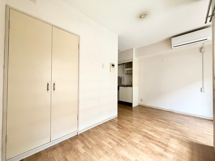 サンドルフ多摩の物件内観写真