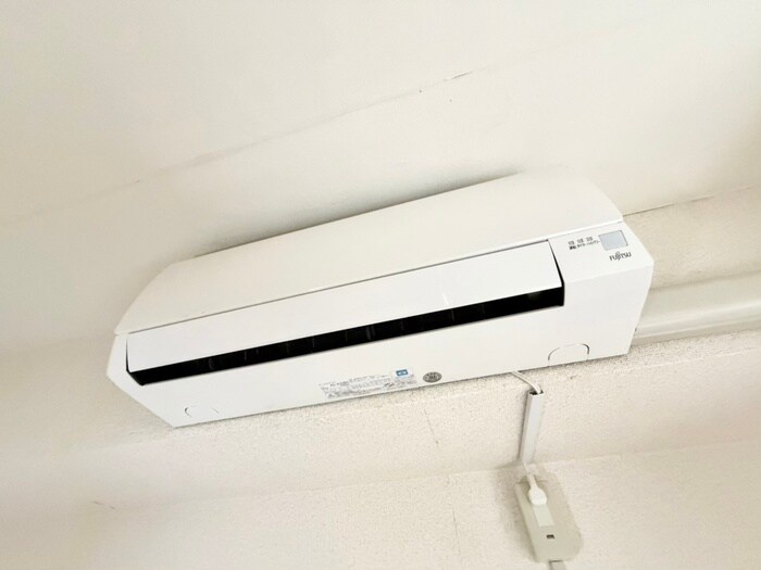 サンドルフ多摩の物件内観写真