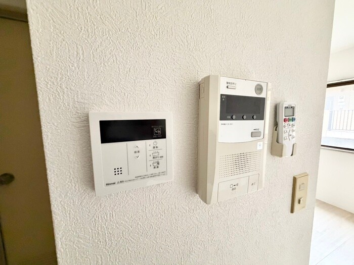 サンドルフ多摩の物件内観写真