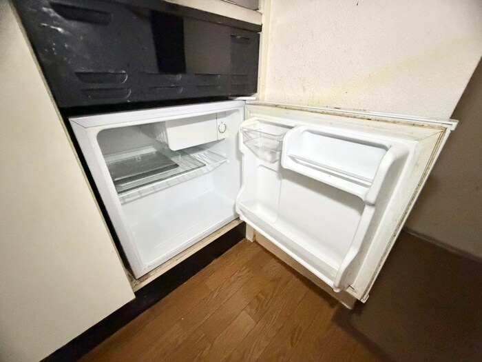 サンドルフ多摩の物件内観写真