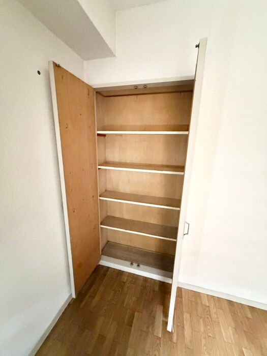 サンドルフ多摩の物件内観写真