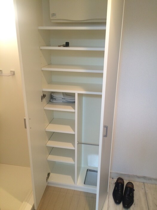 ジョイシティ住吉Ⅱの物件内観写真