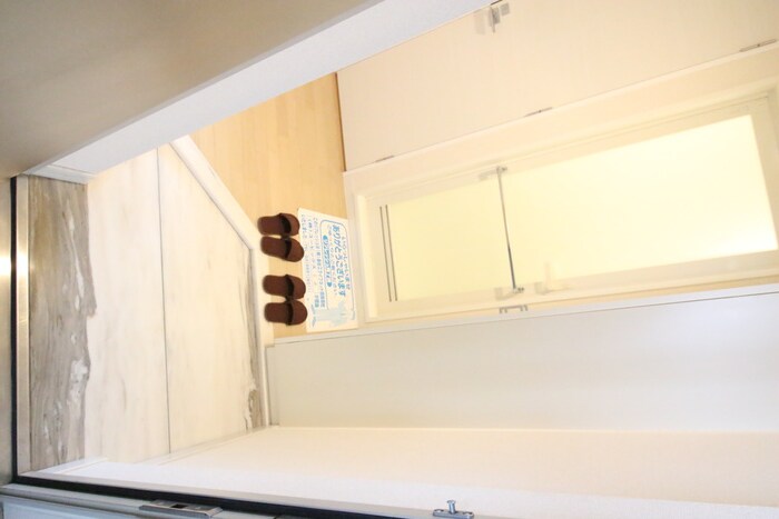 ジョイシティ住吉Ⅱの物件内観写真