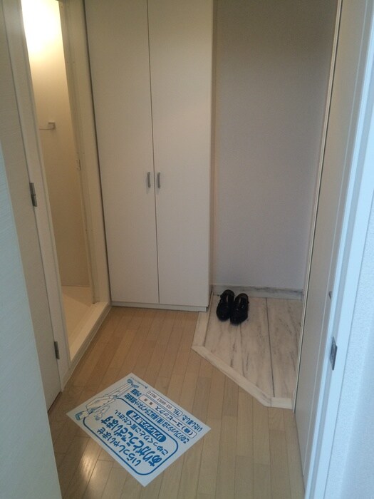 ジョイシティ住吉Ⅱの物件内観写真