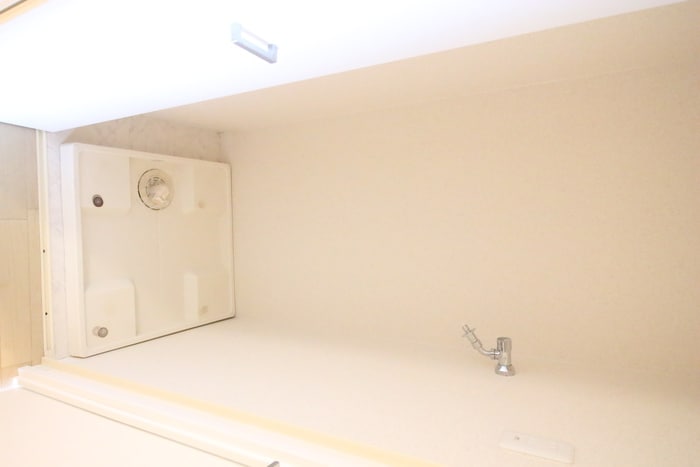 ジョイシティ住吉Ⅱの物件内観写真