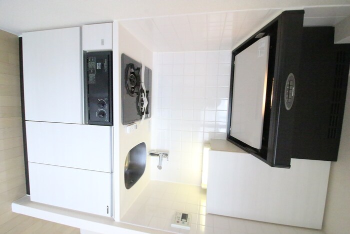 ジョイシティ住吉Ⅱの物件内観写真