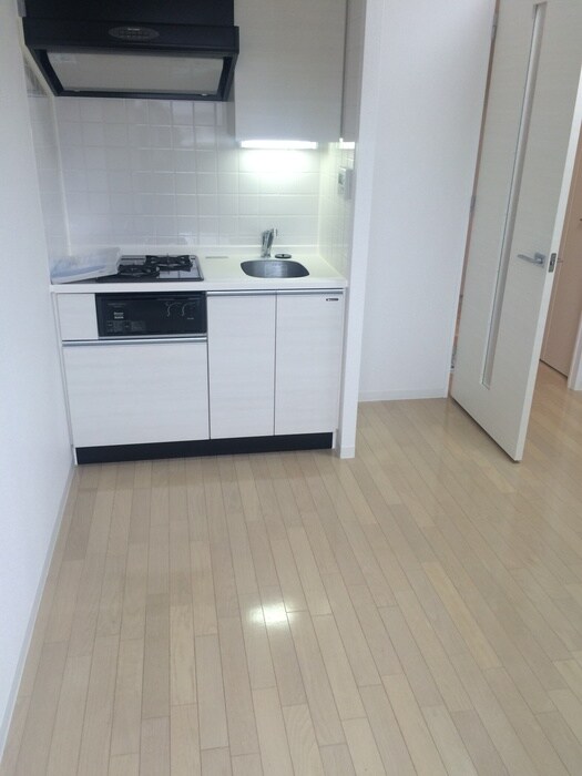 ジョイシティ住吉Ⅱの物件内観写真