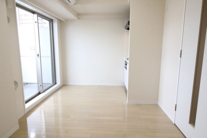 ジョイシティ住吉Ⅱの物件内観写真