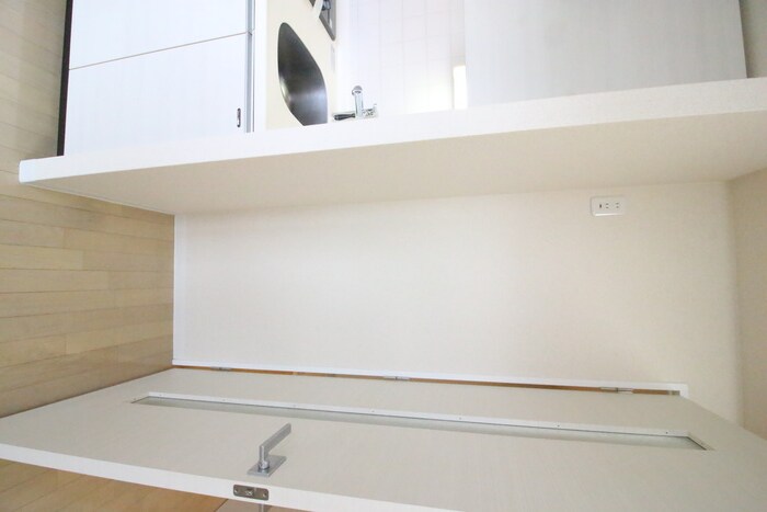 ジョイシティ住吉Ⅱの物件内観写真