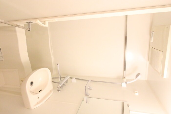 ジョイシティ住吉Ⅱの物件内観写真