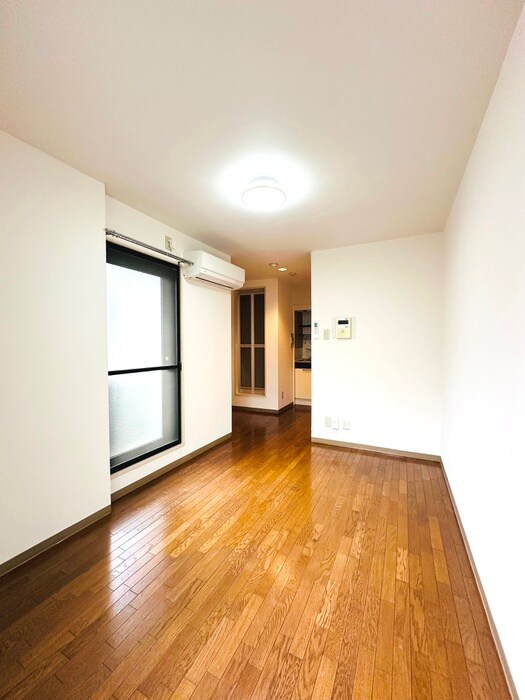 ヒルサイド初台の物件内観写真