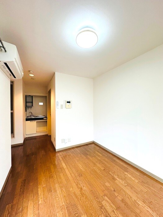 ヒルサイド初台の物件内観写真