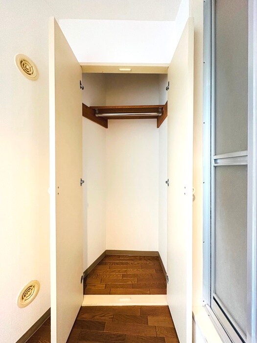 ヒルサイド初台の物件内観写真