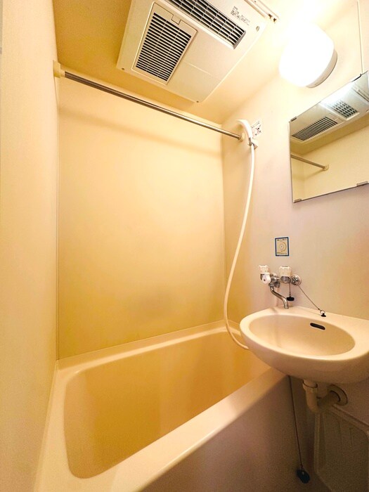 ヒルサイド初台の物件内観写真