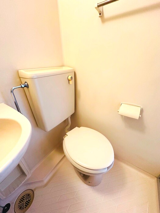 ヒルサイド初台の物件内観写真