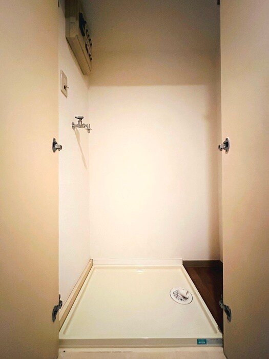 ヒルサイド初台の物件内観写真