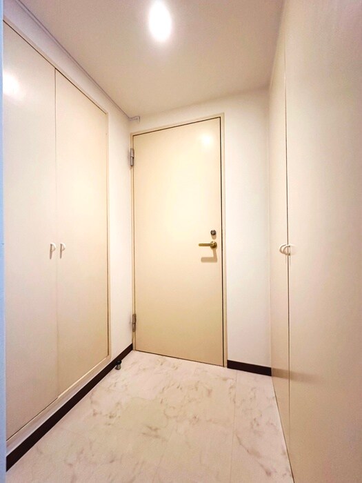 ヒルサイド初台の物件内観写真