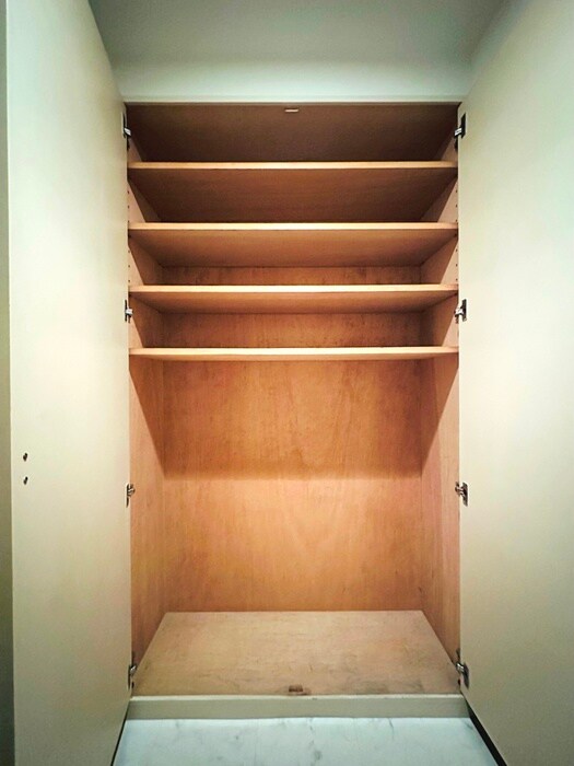 ヒルサイド初台の物件内観写真