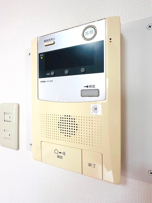 ヒルサイド初台の物件内観写真