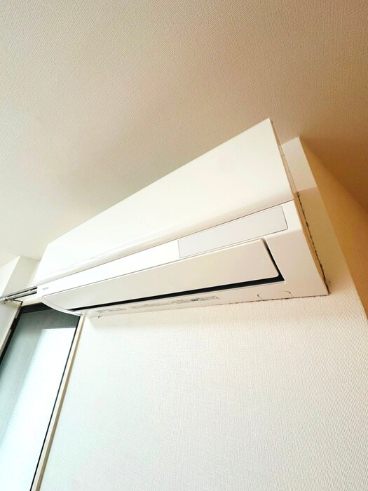 ヒルサイド初台の物件内観写真