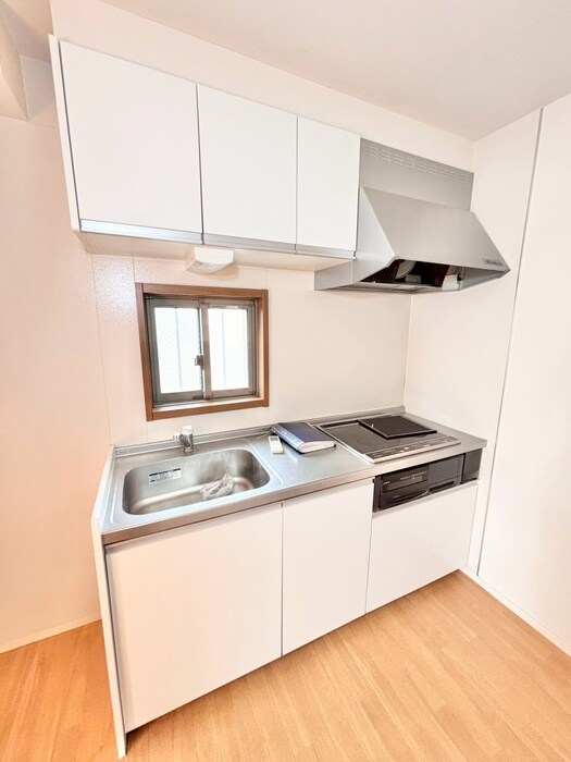 Mn ヴィラージュⅣの物件内観写真