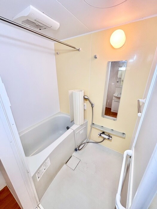 Mn ヴィラージュⅣの物件内観写真