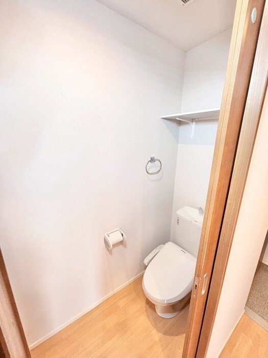 Mn ヴィラージュⅣの物件内観写真