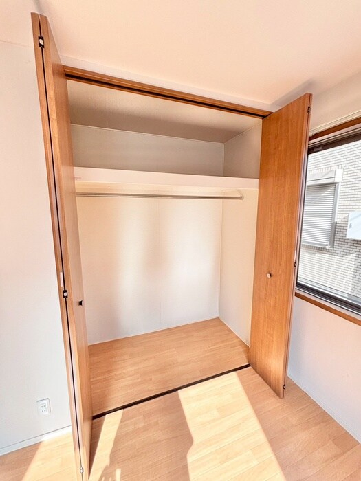 Mn ヴィラージュⅣの物件内観写真