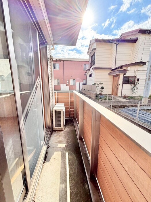 Mn ヴィラージュⅣの物件内観写真