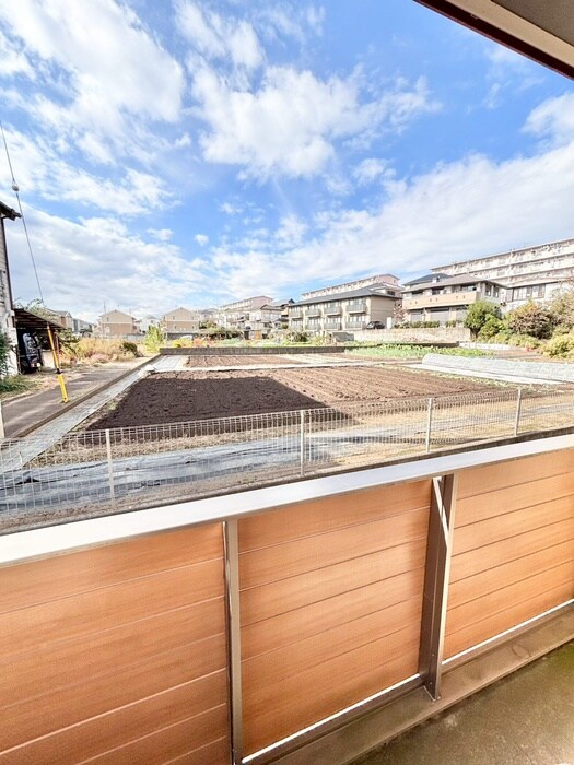 Mn ヴィラージュⅣの物件内観写真