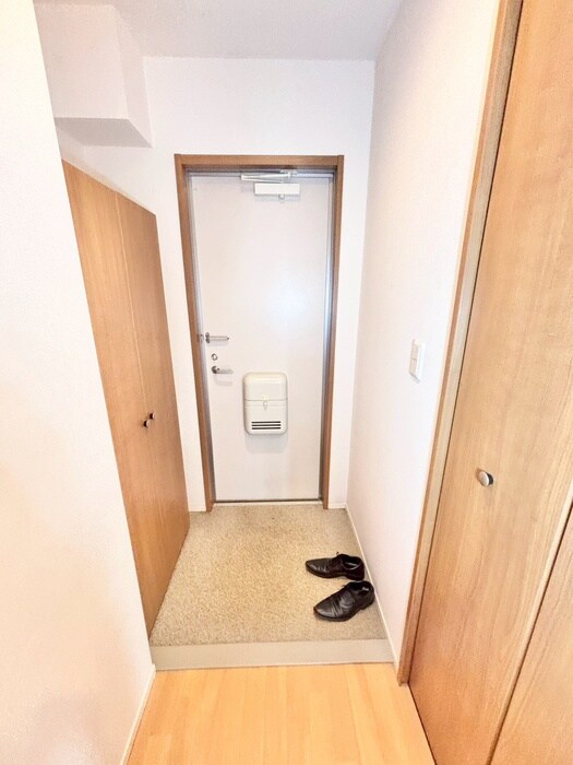 Mn ヴィラージュⅣの物件内観写真