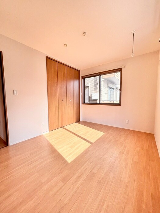 Mn ヴィラージュⅣの物件内観写真