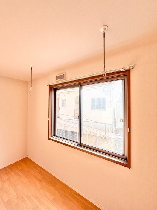 Mn ヴィラージュⅣの物件内観写真