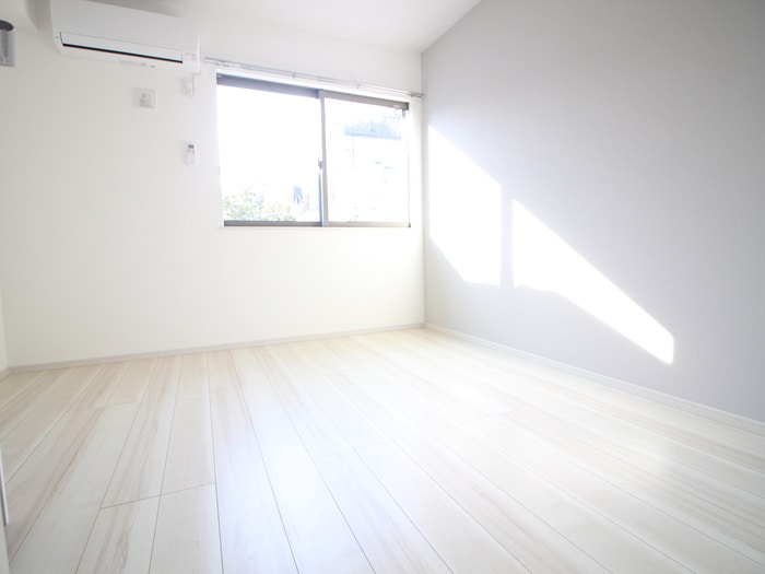 エフプレスト西新井本町の物件内観写真