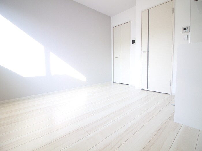 エフプレスト西新井本町の物件内観写真