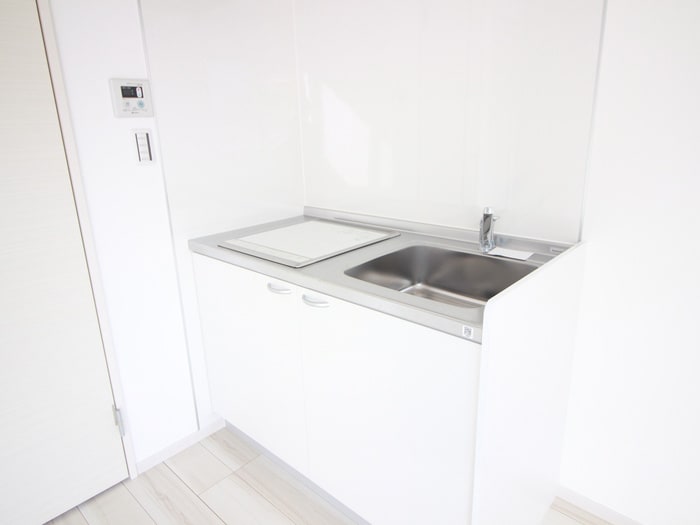 エフプレスト西新井本町の物件内観写真