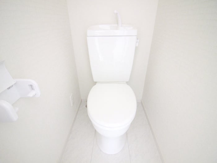 エフプレスト西新井本町の物件内観写真