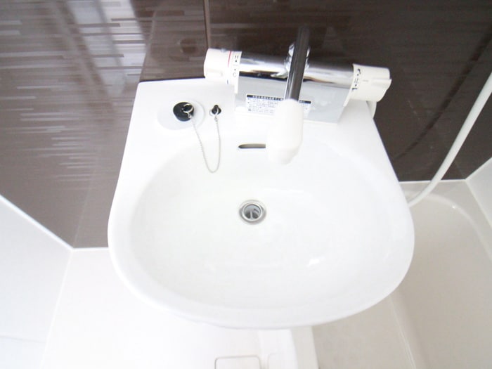 エフプレスト西新井本町の物件内観写真