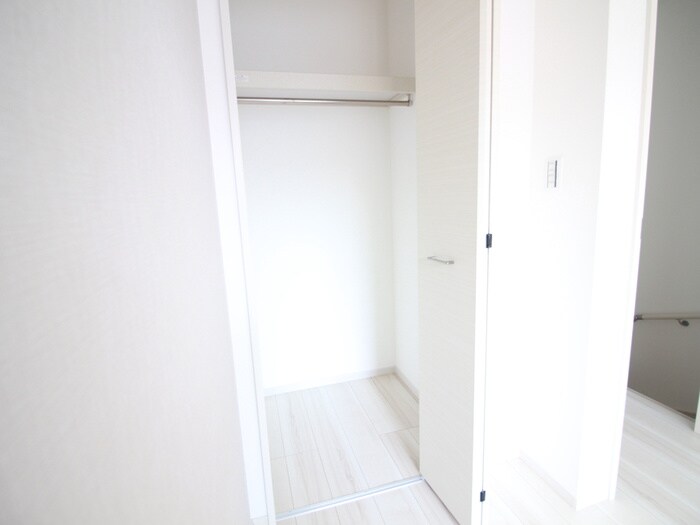 エフプレスト西新井本町の物件内観写真