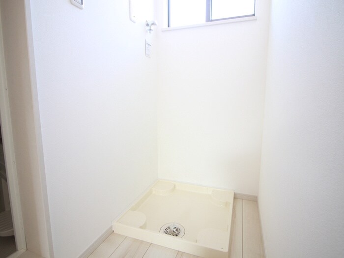 エフプレスト西新井本町の物件内観写真