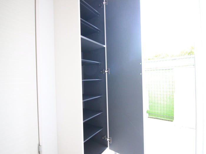 エフプレスト西新井本町の物件内観写真