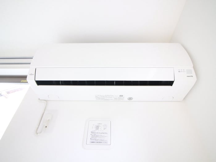 エフプレスト西新井本町の物件内観写真