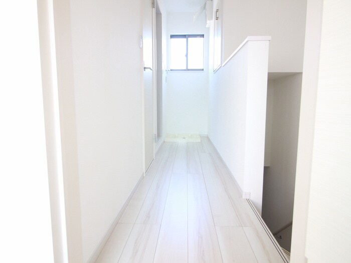 エフプレスト西新井本町の物件内観写真