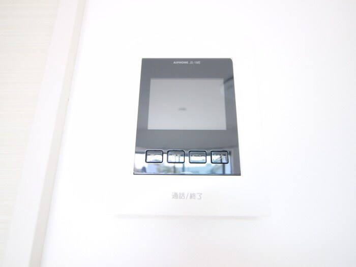 エフプレスト西新井本町の物件内観写真