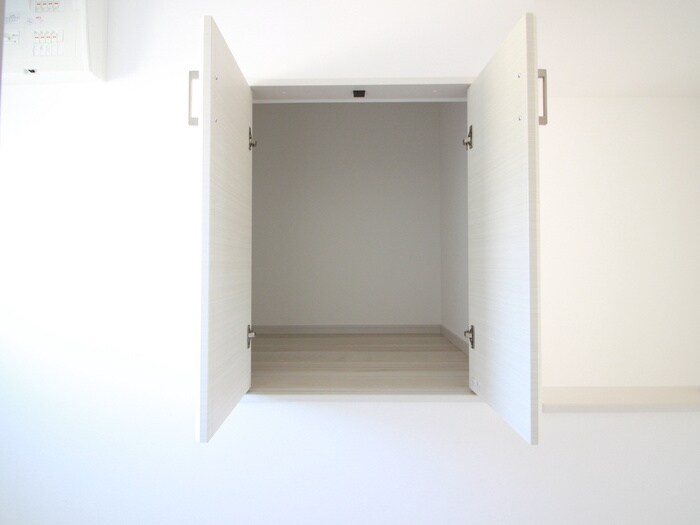 エフプレスト西新井本町の物件内観写真