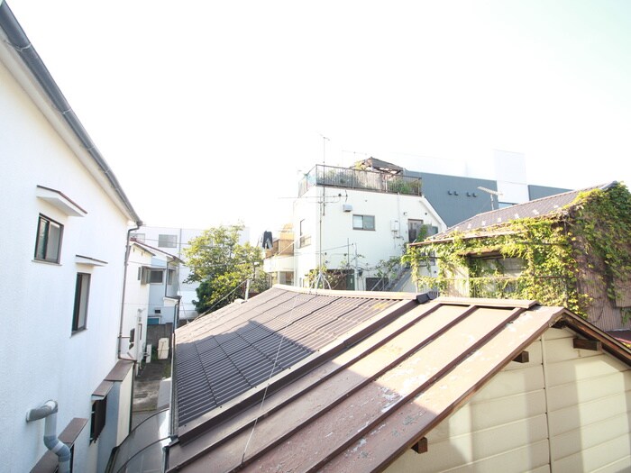 エフプレスト西新井本町の物件内観写真