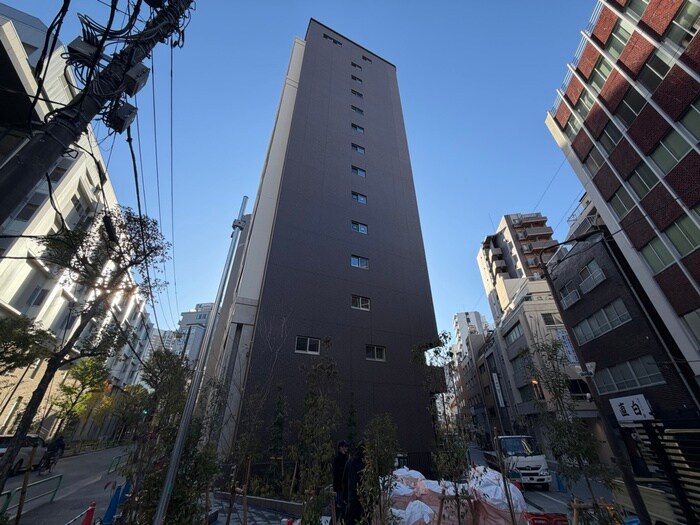 ＪＰＴ　ＲＥＳＩＤＥＮＣＥの物件外観写真